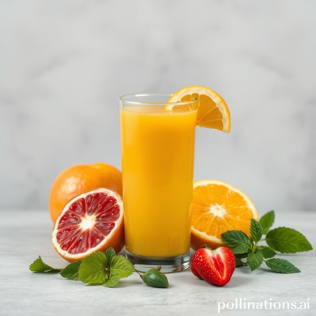 5 Ways to Make Sure Your Juice Is Healthy
